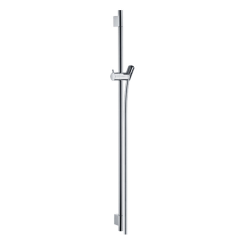 Hansgrohe Raindance Штанга настенная, 100.8см., с держателем для ручного дуща, цвет: хром фото в интернет-магазине САНТЕХСИТИ