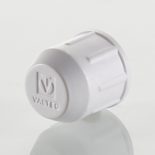 Колпачок защитный для клапанов VALTEC VT.007/008 1/2" фото в интернет-магазине САНТЕХСИТИ