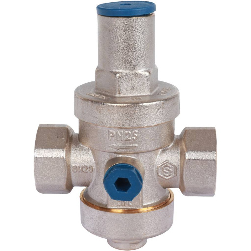 Редуктор давления STOUT 3/4" SVS-1008-000020 фото в интернет-магазине САНТЕХСИТИ
