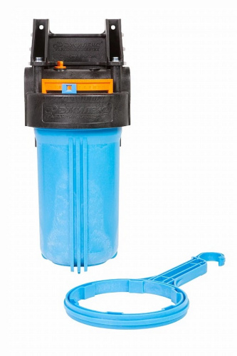 Магистральный фильтр ДЖИЛЕКС BB10 1М фото в интернет-магазине САНТЕХСИТИ