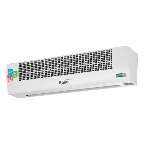 Завеса тепловая BALLU BHC-L08-T03 фото в интернет-магазине САНТЕХСИТИ