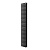 Радиатор биметаллический Royal Thermo PianoForte Tower 200 Noir Sable - 22 секц. фото в интернет-магазине САНТЕХСИТИ