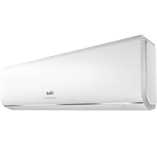 Сплит-система Ballu iGreen Pro BSAG-09HN8 комплект фото в интернет-магазине САНТЕХСИТИ