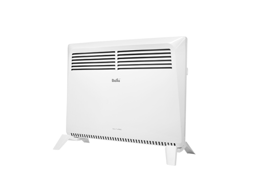 Конвектор электрический Ballu Solo Turbo BEC/SMT-1500 фото в интернет-магазине САНТЕХСИТИ