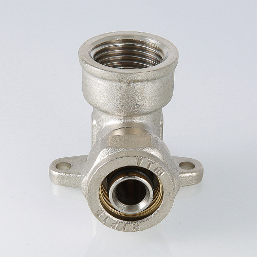 Обжимной фитинг VALTEC Водорозетка 20х1/2 вр фото в интернет-магазине САНТЕХСИТИ