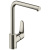 Hansgrohe Focus M41 Смеситель для кухни, 1 отв., цвет: сталь фото в интернет-магазине САНТЕХСИТИ Hansgrohe Focus M41 Смеситель для кухни, 1 отв., цвет: сталь фото в интернет-магазине САНТЕХСИТИ