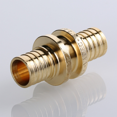 Аксиальный фитинг VALTEC Муфта переходная 25х20 фото в интернет-магазине САНТЕХСИТИ