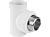 PPr VALFEX Тройник переходной с наружной резьбой 25х3/4"х25 фото в интернет-магазине САНТЕХСИТИ
