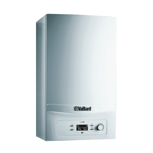 Котел газовый настенный Vaillant turboFIT VUW 242/5-2 фото в интернет-магазине САНТЕХСИТИ