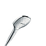 Hansgrohe Raindance Select 120 Air Ручной душ, цвет: хром фото в интернет-магазине САНТЕХСИТИ