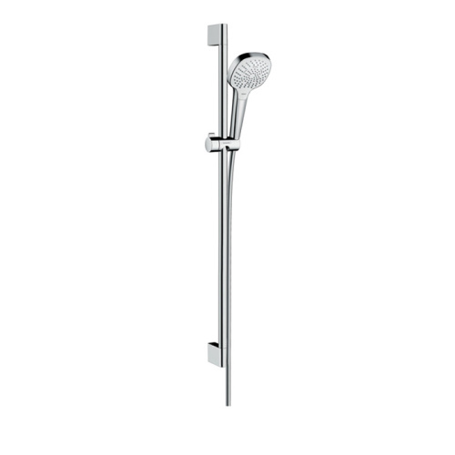 Hansgrohe Croma Select E Multi Uni Душевой гарнитур, цвет: хром фото в интернет-магазине САНТЕХСИТИ
