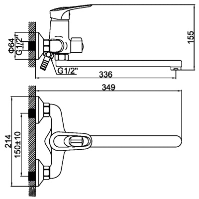 smesitel-dlya-vanny-ledeme-l2237-b090