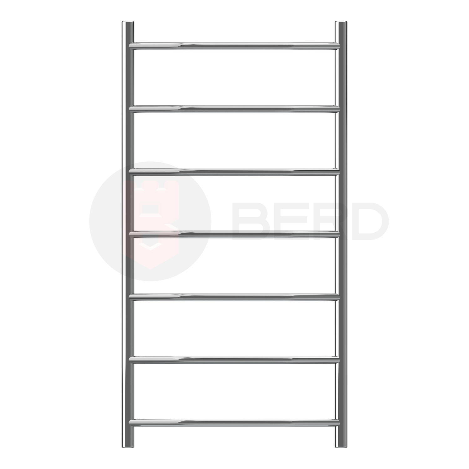 Полотенцесушитель G1 50х80 фото в интернет-магазине САНТЕХСИТИ