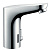 Hansgrohe Focus Смеситель для раковины, электронный, с регулировкой температуры, питание от батареек, цвет: хром фото в интернет-магазине САНТЕХСИТИ