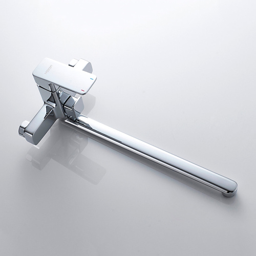 Смеситель для ванны Ledeme H80 L2280 фото в интернет-магазине САНТЕХСИТИ