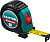 KRAFTOOL  X-Drive, 8 м х 25 мм, рулетка (34122-08) фото в интернет-магазине САНТЕХСИТИ