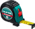KRAFTOOL  X-Drive, 8 м х 25 мм, рулетка (34122-08) фото в интернет-магазине САНТЕХСИТИ