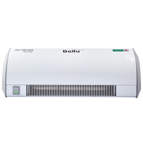 Завеса тепловая Ballu BHC-L05S02-S фото в интернет-магазине САНТЕХСИТИ