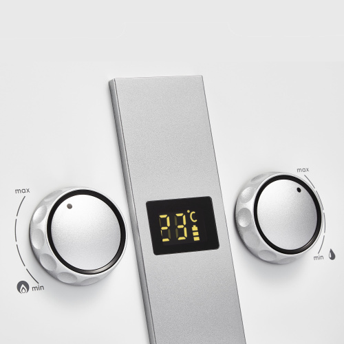 Водонагреватель проточный газовый Electrolux GWH 10 High Performance Eco фото в интернет-магазине САНТЕХСИТИ