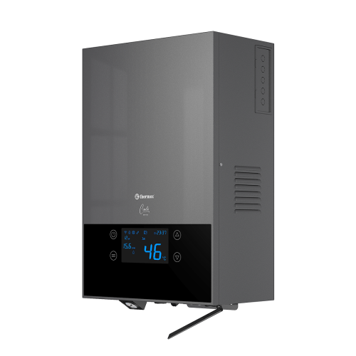 Котел настенный электрический THERMEX Cometa (двухконтурный) 12-24 Wi-Fi фото в интернет-магазине САНТЕХСИТИ