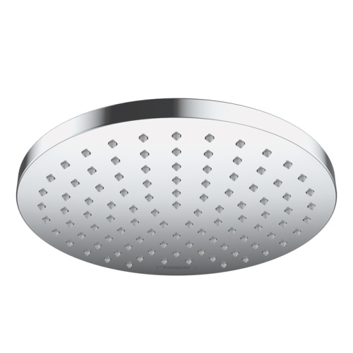 Hansgrohe Vernis Blend Верхний душ 200 1jet Green, цвет: хром фото в интернет-магазине САНТЕХСИТИ