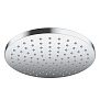 Hansgrohe Vernis Blend Верхний душ 200 1jet Green, цвет: хром фото в интернет-магазине САНТЕХСИТИ