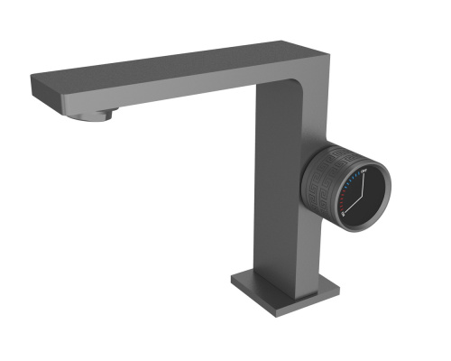 Смеситель для раковины VIEIR V323511G фото в интернет-магазине САНТЕХСИТИ
