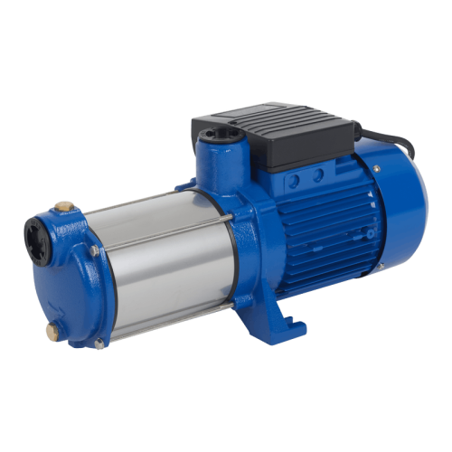 Насос поверхностный Aquario AMH-180-10P фото в интернет-магазине САНТЕХСИТИ