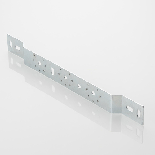 Пластина монтажная низкая (с винтами - 6 шт.) VALTEC VT.PML.006 фото в интернет-магазине САНТЕХСИТИ