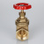Клиновая задвижка ENOLGAS PN16 11/4" фото в интернет-магазине САНТЕХСИТИ