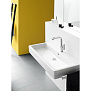 Hansgrohe Metris Смеситель для раковины, 1 отв., цвет: хром фото в интернет-магазине САНТЕХСИТИ