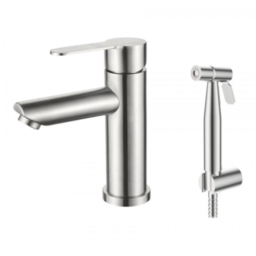 Смеситель для раковины Ledeme L71203-1 фото в интернет-магазине САНТЕХСИТИ