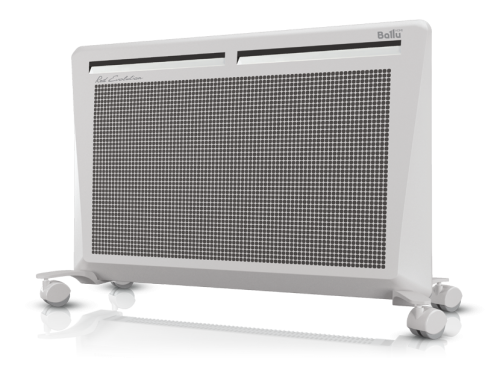 Конвектор инфракрасный Ballu Red Evolution BIHP/R-1000 фото в интернет-магазине САНТЕХСИТИ