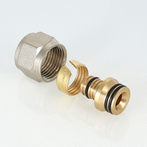 Евроконус VALTEC 16(2.0)х1/2" фото в интернет-магазине САНТЕХСИТИ