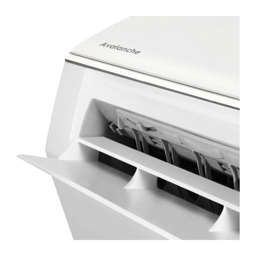 Сплит-система инверторного типа Electrolux Avalanche Super DC Inverter EACS/I-12HAV/N8_22Y комплект фото в интернет-магазине САНТЕХСИТИ