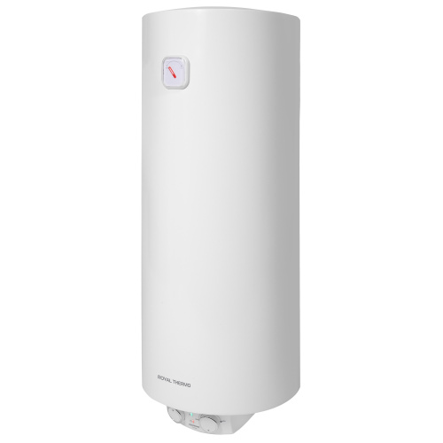 Водонагреватель электрический Royal Thermo RWH Heatronic Slim DryHeat 50 л фото в интернет-магазине САНТЕХСИТИ