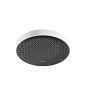 Hansgrohe Rainfinity Верхний душ, d=360мм, 1 jet, потолочный держателем, цвет: белый матовый фото в интернет-магазине САНТЕХСИТИ