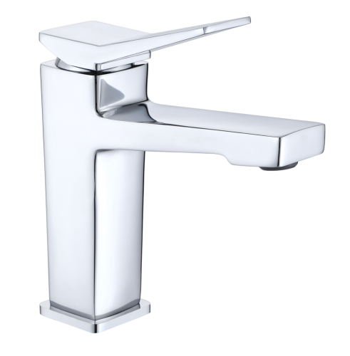 Смеситель для раковины VIEIR V423511 фото в интернет-магазине САНТЕХСИТИ
