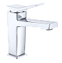 Смеситель для раковины VIEIR V423511 фото в интернет-магазине САНТЕХСИТИ