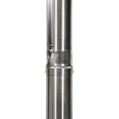 Скважинный насос Aquario ASP4E-40-90 фото в интернет-магазине САНТЕХСИТИ