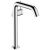 Hansgrohe Tecturis S Смеситель для раковины, 1 отв., с донным клапаном, цвет: хром фото в интернет-магазине САНТЕХСИТИ
