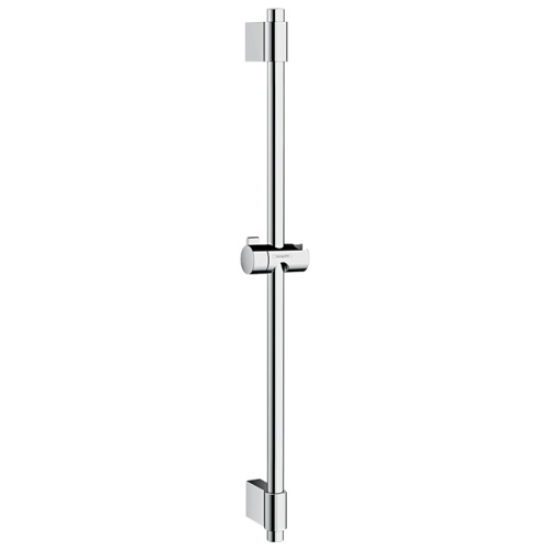 Hansgrohe Unica Штанга для душа 72 см, цвет: хром фото в интернет-магазине САНТЕХСИТИ