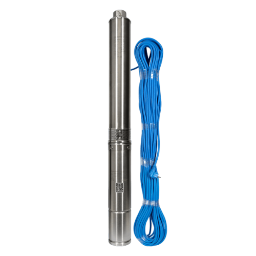Скважинный насос Aquario ASP4E-40-90 фото в интернет-магазине САНТЕХСИТИ