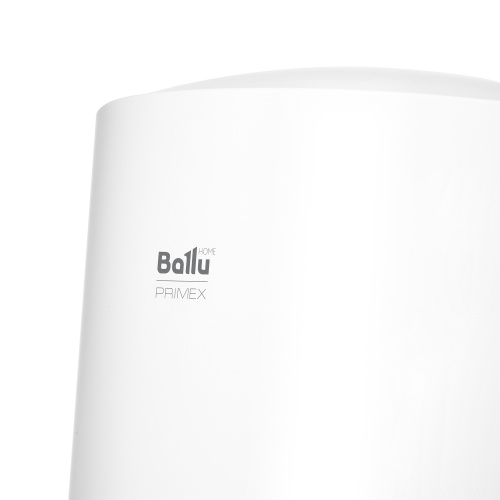 Водонагреватель электрический Ballu BWH/S Primex 80 л фото в интернет-магазине САНТЕХСИТИ