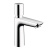 Hansgrohe Talis E Self-Closing Смеситель для раковиный, цвет: хром фото в интернет-магазине САНТЕХСИТИ