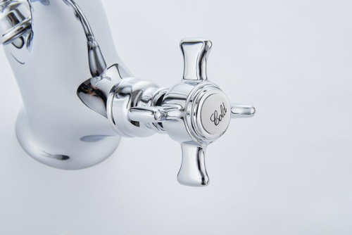 Смеситель для раковины Ledeme H11 L1011 фото в интернет-магазине САНТЕХСИТИ