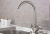 Смеситель для кухни Ledeme H11A L4311A-2 фото в интернет-магазине САНТЕХСИТИ
