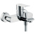 Hansgrohe Metris Смеситель для ванны, цвет: хром фото в интернет-магазине САНТЕХСИТИ