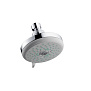 Hansgrohe Croma 100 Multi Верхний душ, 10см, цвет: хром фото в интернет-магазине САНТЕХСИТИ