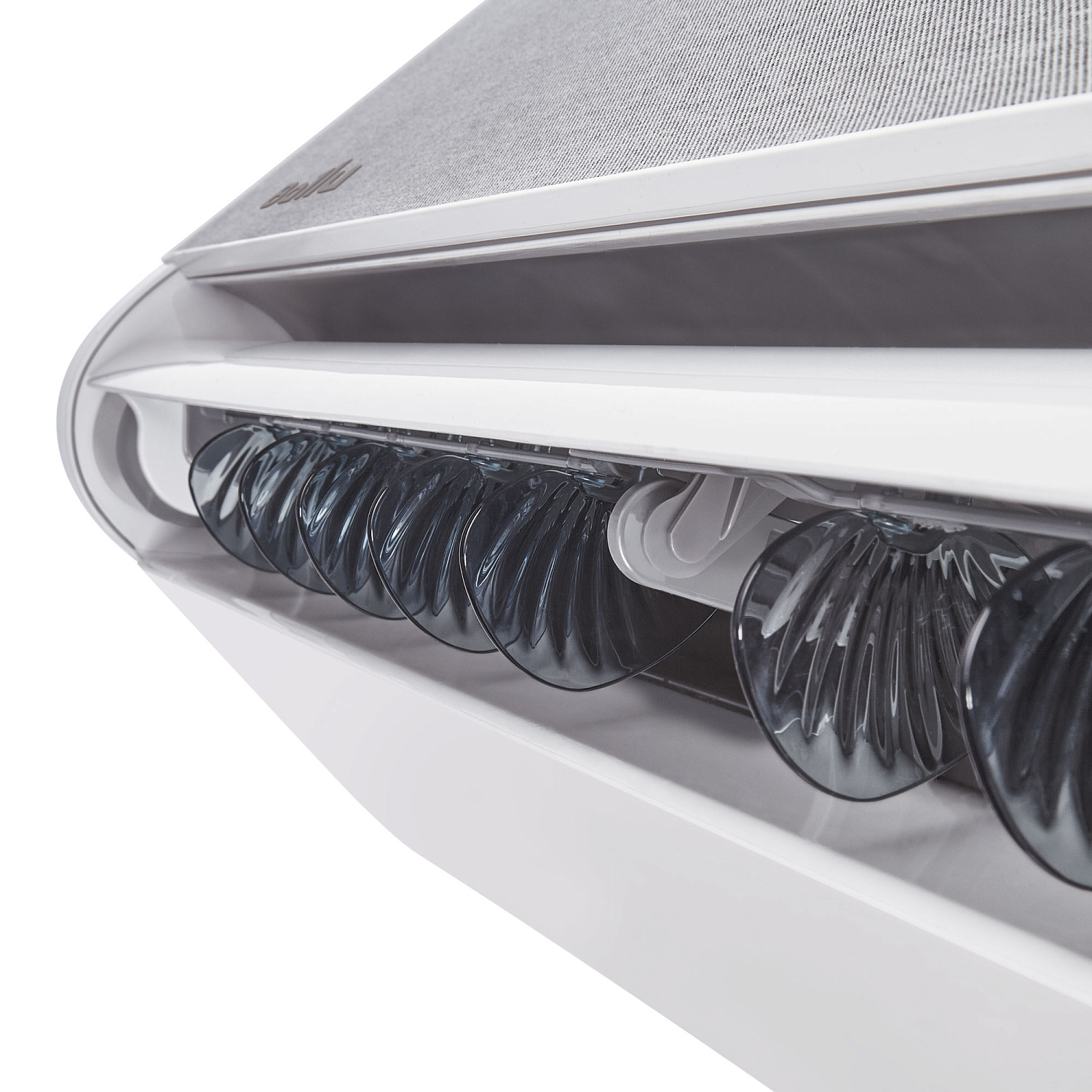 Сплит-система инверторного типа Ballu Boho DC BSNI-13HN8 комплект фото в интернет-магазине САНТЕХСИТИ